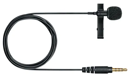 Купить Shure MVL-3.5MM по выгодной цене в Казани