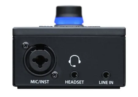 Купить PreSonus REVELATOR IO 44 по выгодной цене в Казани