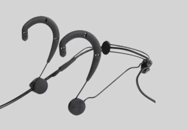 SHURE WBH53B BETA 53