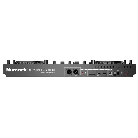 Купить Numark Mixstream Pro Go по выгодной цене в Казани