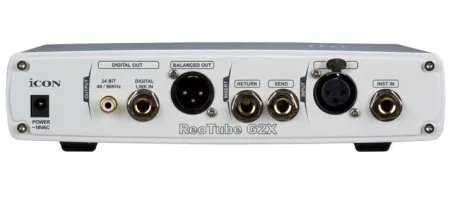 Купить Icon ReoTube G2X по выгодной цене в Казани