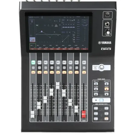 Купить Yamaha DM3 по выгодной цене в Казани