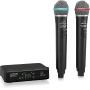 Купить BEHRINGER ULM302MIC по выгодной цене в Казани