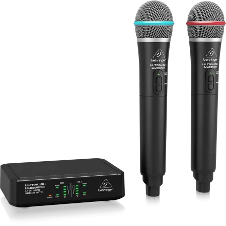 Купить BEHRINGER ULM302MIC по выгодной цене в Казани