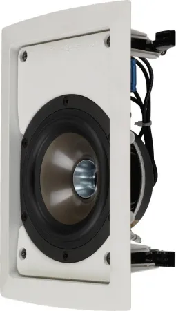 Купить Tannoy IW 4DC-WH по выгодной цене в Казани