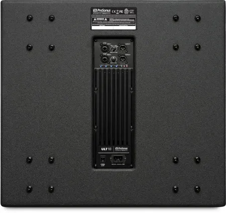 Купить PreSonus ULT18S по выгодной цене в Казани