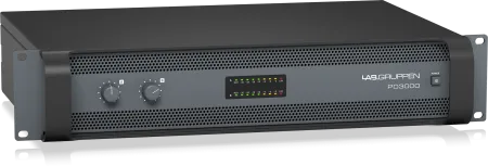 LAB.GRUPPEN PD3000 LAB.GRUPPEN PD3000