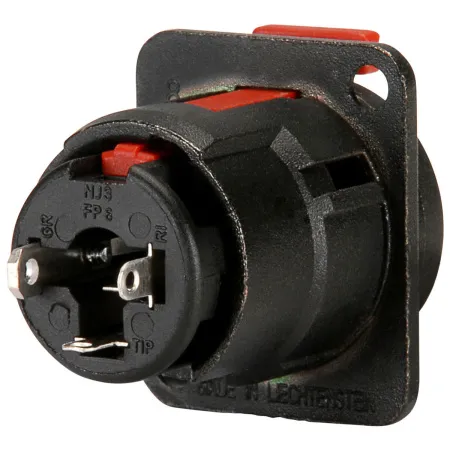 Купить Neutrik NJ3FP6C-BAG по выгодной цене в Казани