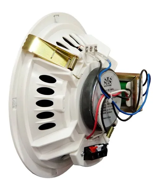 SVS Audiotechnik SC-106FL