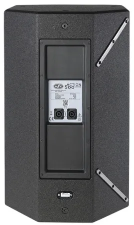 Купить DAS Audio ACTION-512 по выгодной цене в Казани