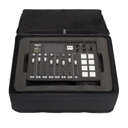 Купить GATOR GL-RODECASTER2 по выгодной цене в Казани