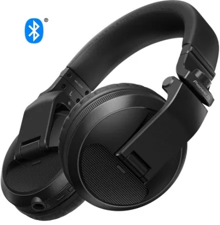 Купить PIONEER HDJ-X5BT-K по выгодной цене в Казани