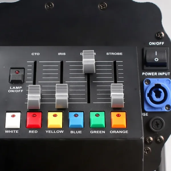 INVOLIGHT LEDFS600 INVOLIGHT LEDFS600