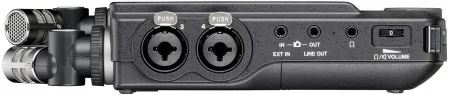 Купить Tascam Portacapture X8 по выгодной цене в Казани