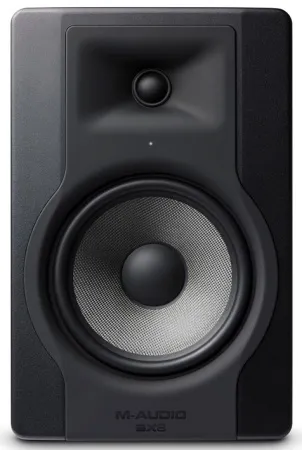 Купить M-AUDIO BX8 D3 по выгодной цене в Казани