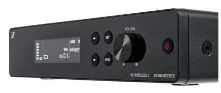 SENNHEISER XSW 2-CI1-B