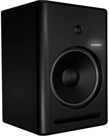 Купить Phonic Acumen 6A по выгодной цене в Казани