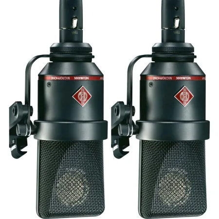 Купить NEUMANN TLM 170 R STEREO SET по выгодной цене в Казани