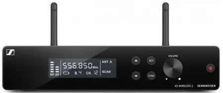 Купить Sennheiser XSW 2-CI1-B по выгодной цене в Казани