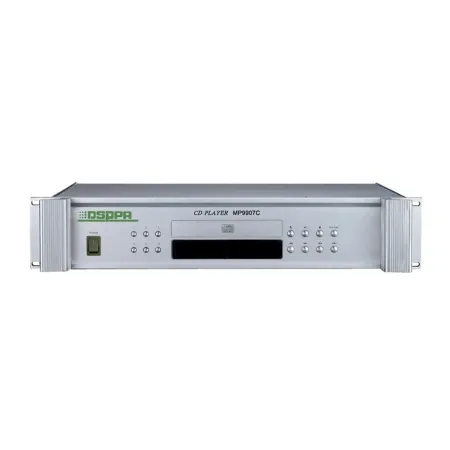 DSPPA MP-9907C