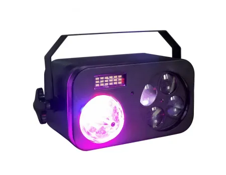 Купить XLine Light GOBO MINI по выгодной цене в Казани