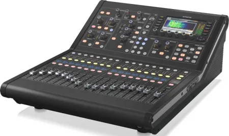 Купить MIDAS M32R LIVE по выгодной цене в Казани