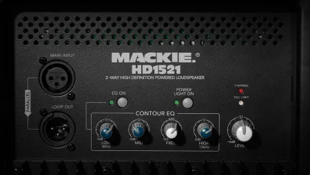 Купить MACKIE HD1521 по выгодной цене в Казани