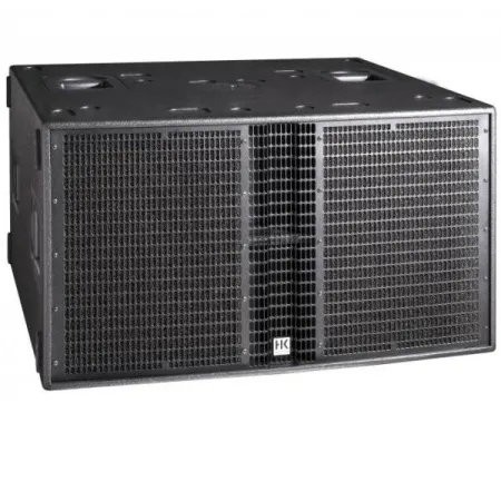 HK AUDIO L SUB 4000 A HK AUDIO L SUB 4000 A