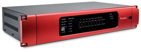 Купить Focusrite Pro RedNet 5 по выгодной цене в Казани