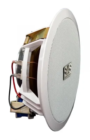 Купить SVS Audiotechnik SC-106FL по выгодной цене в Казани