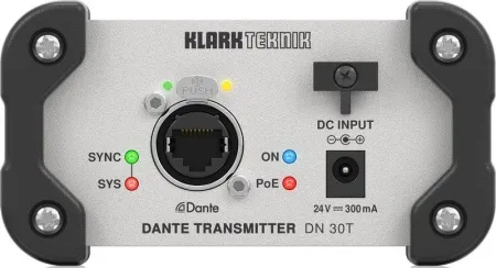 Купить KLARK TEKNIK DN 30T по выгодной цене в Казани