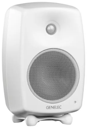 Купить Genelec G Three BW по выгодной цене в Казани