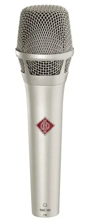 Купить NEUMANN KMS 104 PLUS по выгодной цене в Казани