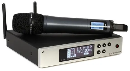 Купить Sennheiser EW 100 G4-865-S-A1 по выгодной цене в Казани