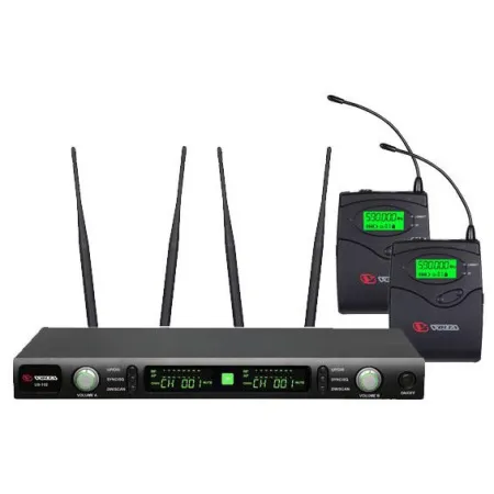 Купить VOLTA US-102H (572-611MHz) по выгодной цене в Казани