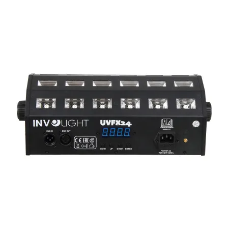 Купить INVOLIGHT UVFX24 по выгодной цене в Казани