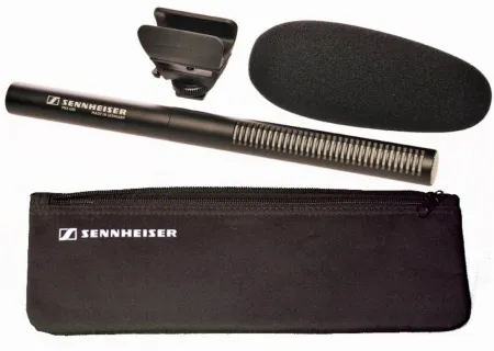 Купить SENNHEISER MKE 600 по выгодной цене в Казани