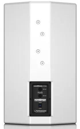 Купить TURBOSOUND NUQ152-WH по выгодной цене в Казани