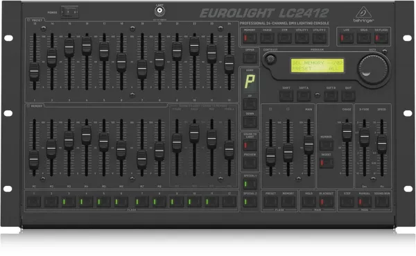 BEHRINGER LC2412 V2