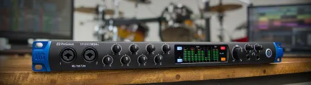 Купить PreSonus Studio 1824C по выгодной цене в Казани
