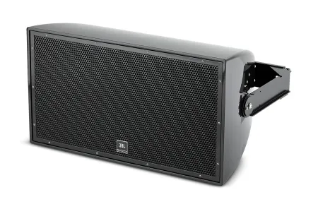 Купить JBL AW595-LS-BK EN54-24 по выгодной цене в Казани