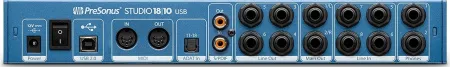 Купить Presonus Studio 1810C по выгодной цене в Казани