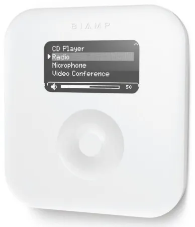 Купить Biamp RED-1F по выгодной цене в Казани