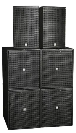 HK AUDIO CT 112 right