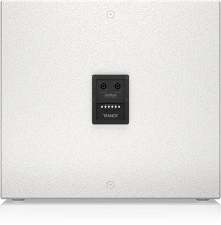 Tannoy VSX118B-WH