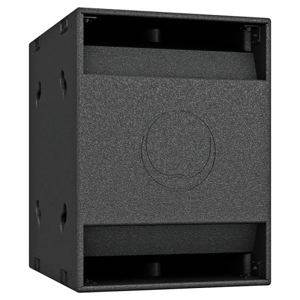 TURBOSOUND NuQ118B-WH TURBOSOUND NuQ118B-WH