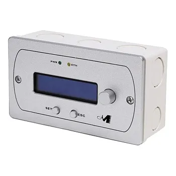 MARANI CP8 MARANI CP8