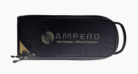 Купить Hotone Ampero Gig Bag по выгодной цене в Казани
