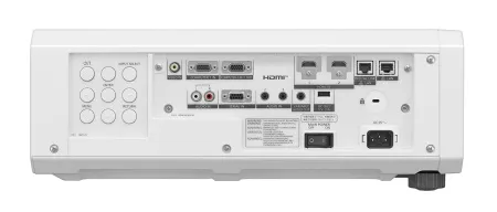 Купить Panasonic PT-FRZ60W по выгодной цене в Казани