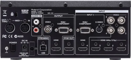 Купить ROLAND V-4EX по выгодной цене в Казани